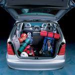 Mercedes-Benz A-Class 1997 года